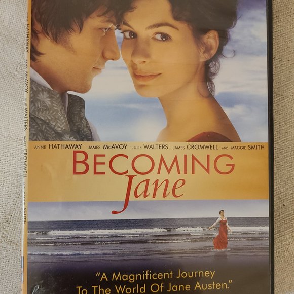 Romantic Drama Miscel DVD Movie Combo #2 - Picture 4 of 9